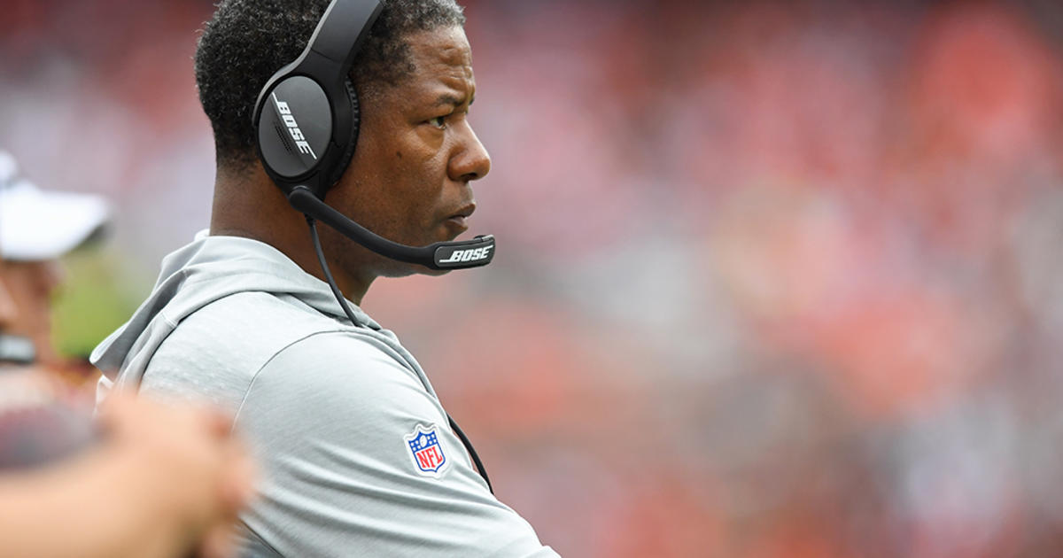 Analyzing Steve Wilks' first game as 49ers defensive coordinator – NBC  Sports Bay Area & California