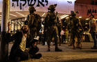 2 people killed in armed attack in Israel 