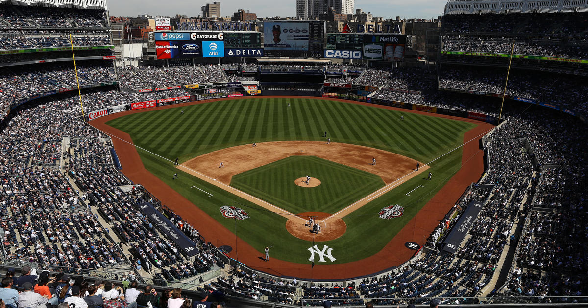 Yankees-Rangers game postponed with rain in forecast posing significant  problem for weekend series at Yankee Stadium (UPDATE) 