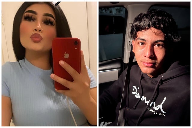 Siblings among 3 killed in East LA crash 