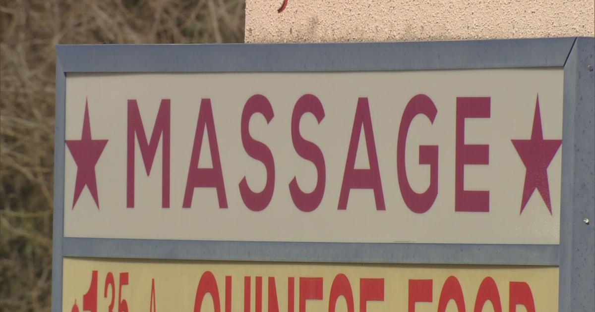 Grand Jury Indicts 3 In Human Trafficking At Massage Parlors Cbs Colorado