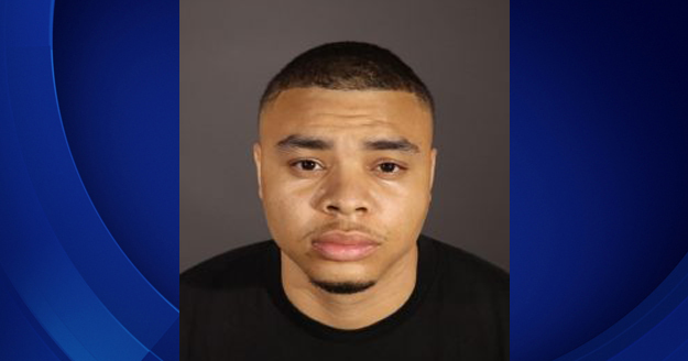 Authorities searching for suspects wanted in connection with follow ...