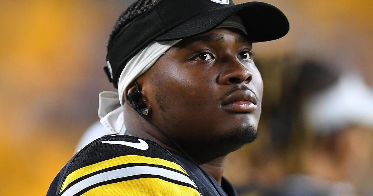 Dwayne Haskins agrees Pittsburgh Steelers deal after his release