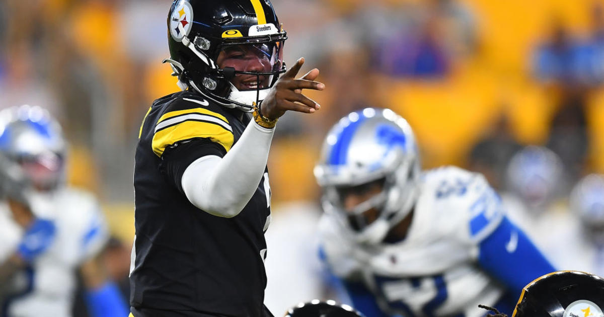 Pittsburgh Steelers Quarterback Dwayne Haskins Dead at 24: Details