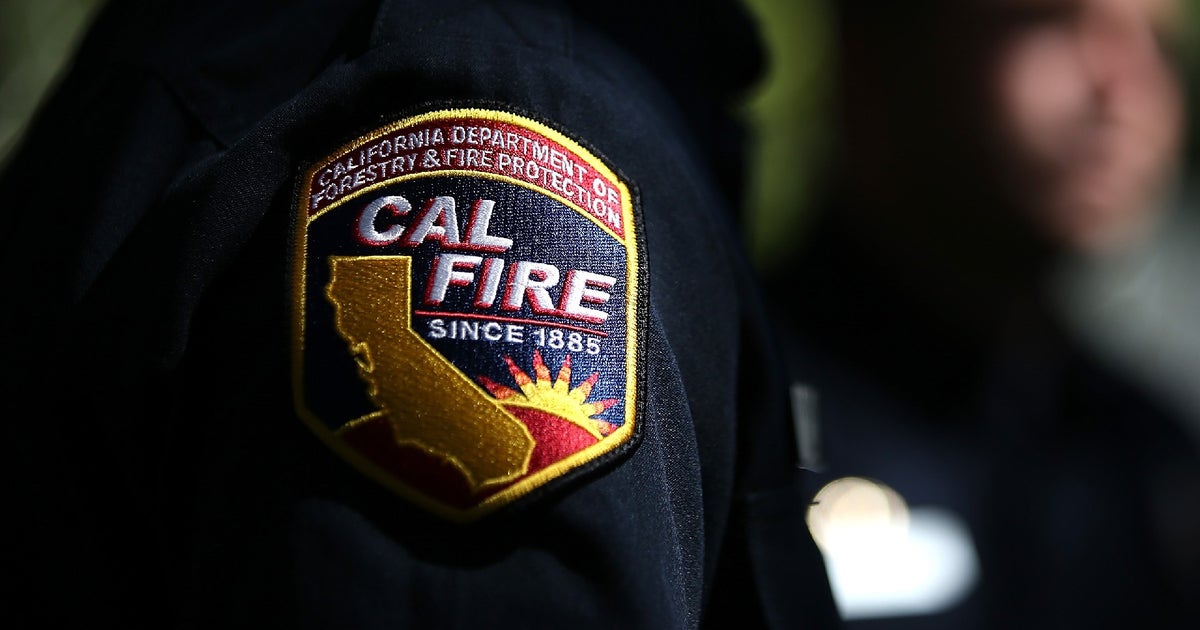 Fire Season ‘Keeps Starting Earlier And Earlier,’ Says Cal Fire Chief