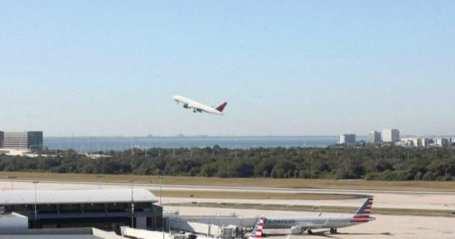 TSA screens most passengers for a single day since COVID-19 pandemic began