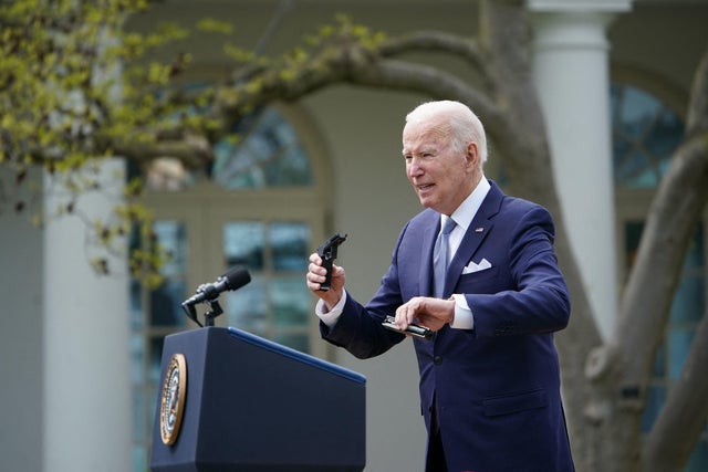 US-POLITICS-BIDEN-GUNS