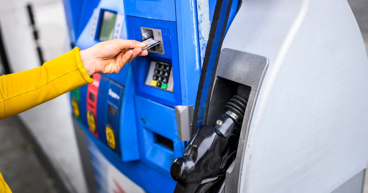 Massachusetts Gas Prices Down 7 Cents As Oil Costs Fall CBS Boston