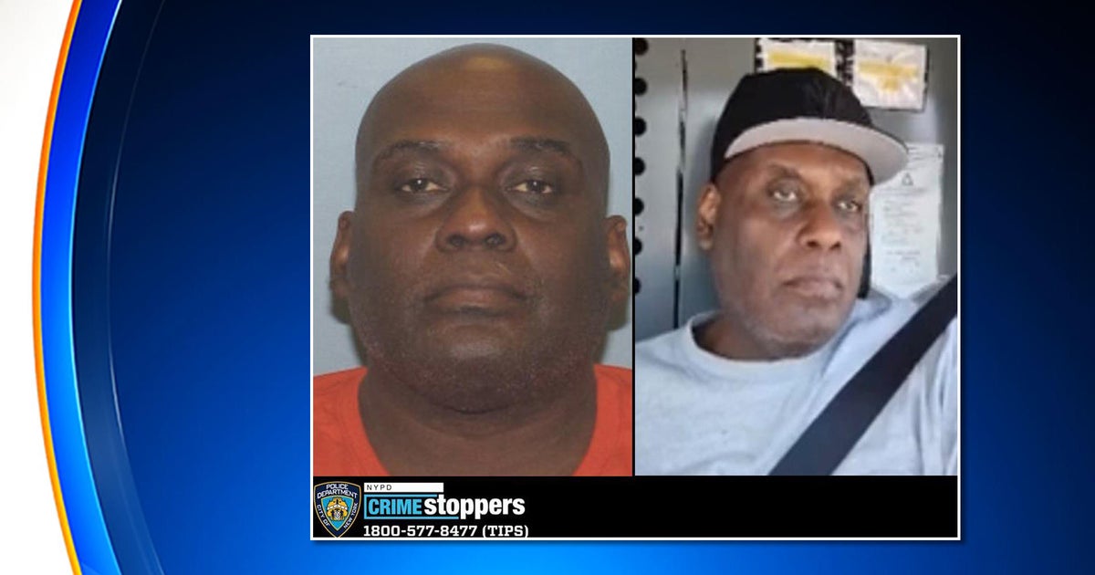 Frank James, subject of manhunt in New York City subway mass shooting