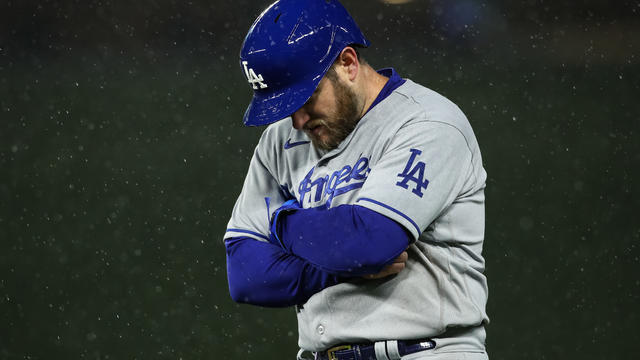 Los Angeles Dodgers v Minnesota Twins 