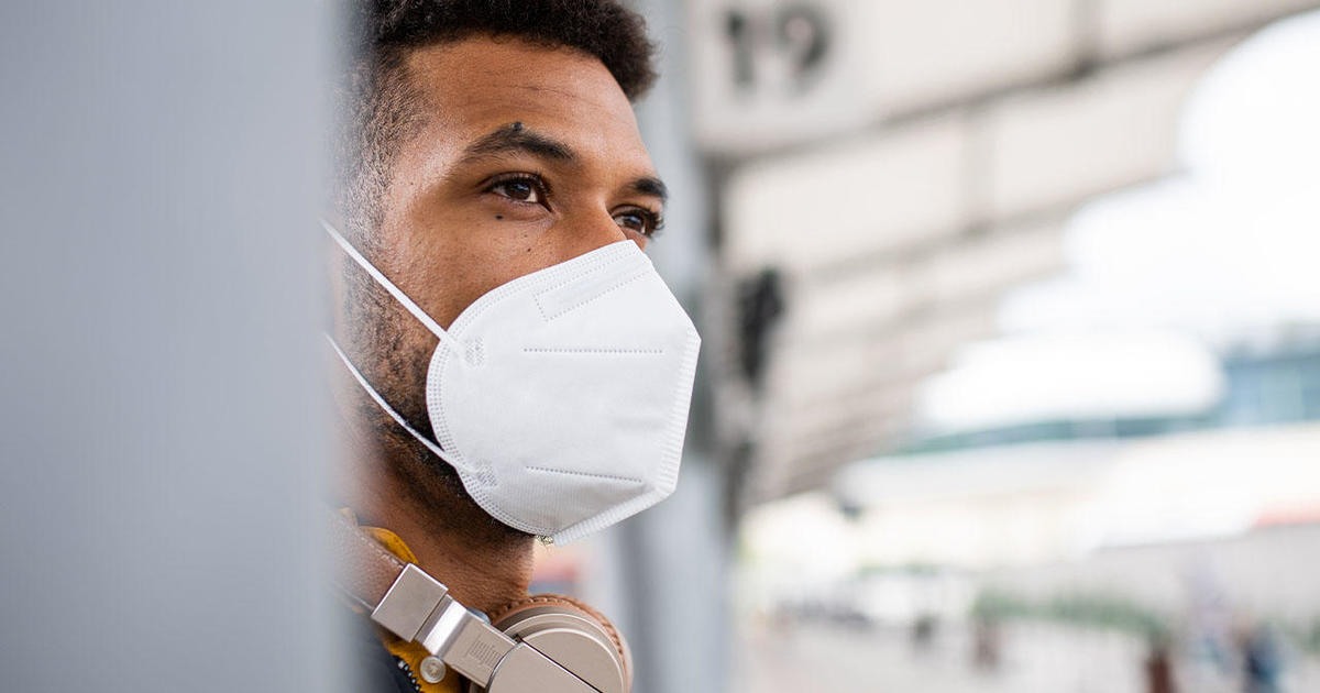Where to buy N95 masks following updated CDC federal mask guidance