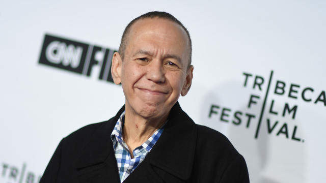 Gilbert Gottfried 