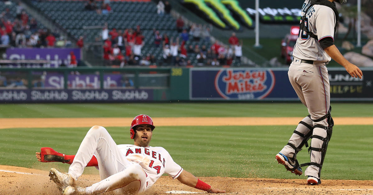 Why Tyler Wade is actually a shortstop upgrade for LA Angels