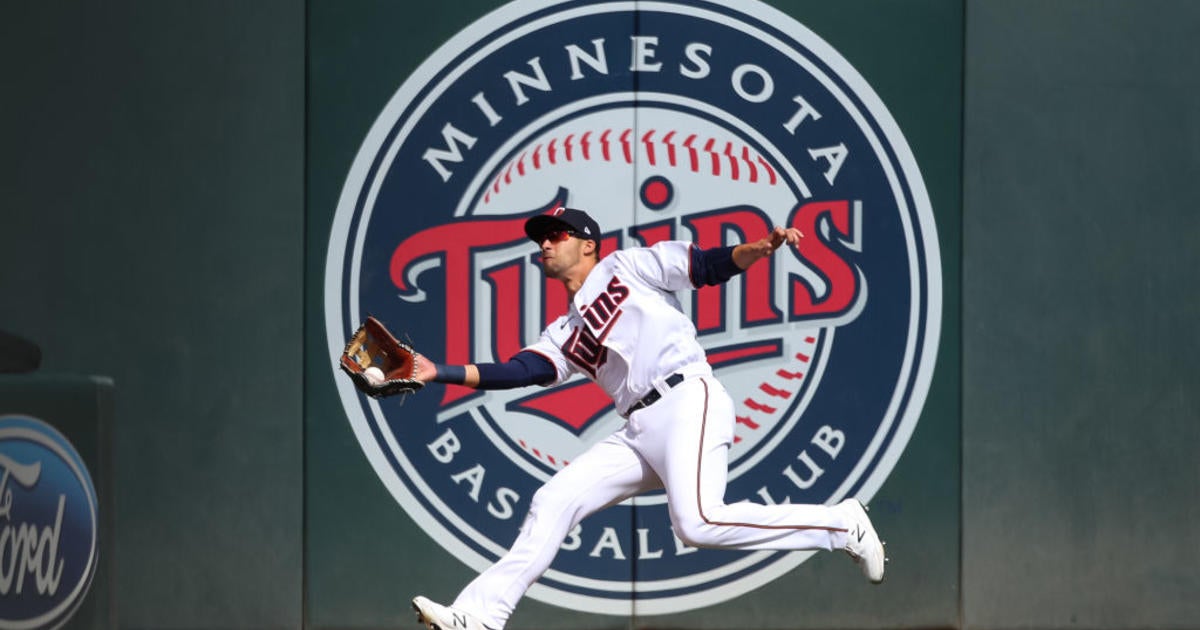 Twins' Alex Kirilloff Heads To 10-Day IL - CBS Minnesota