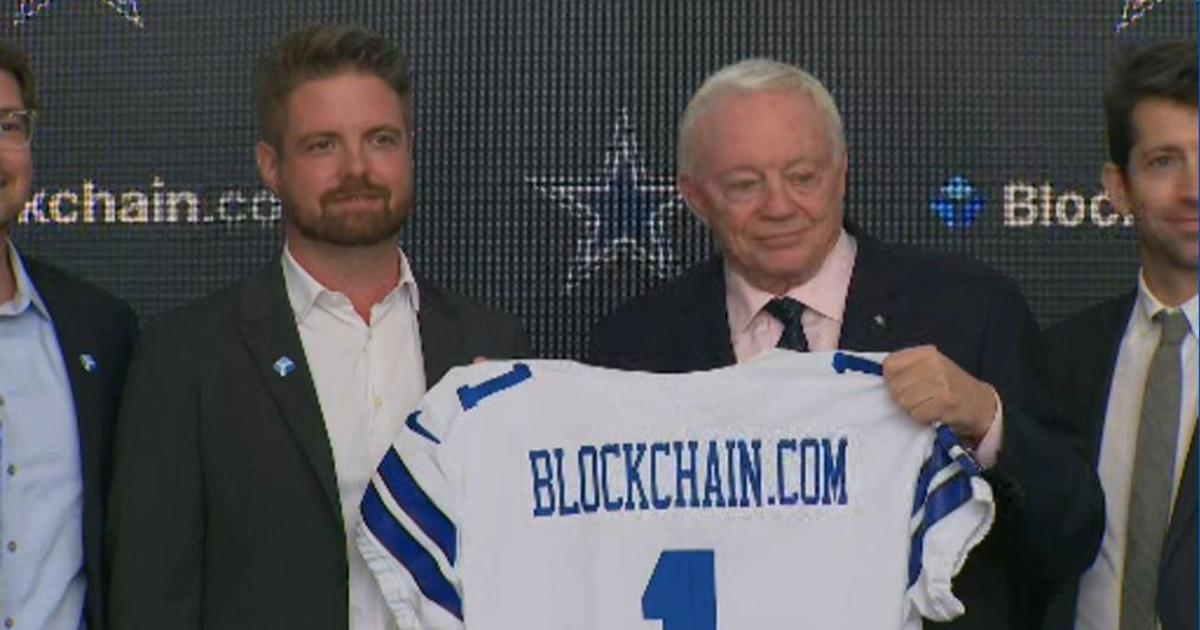 Dallas Cowboys' partnership with Blockchain.com signals more mainstream  crypto exposure