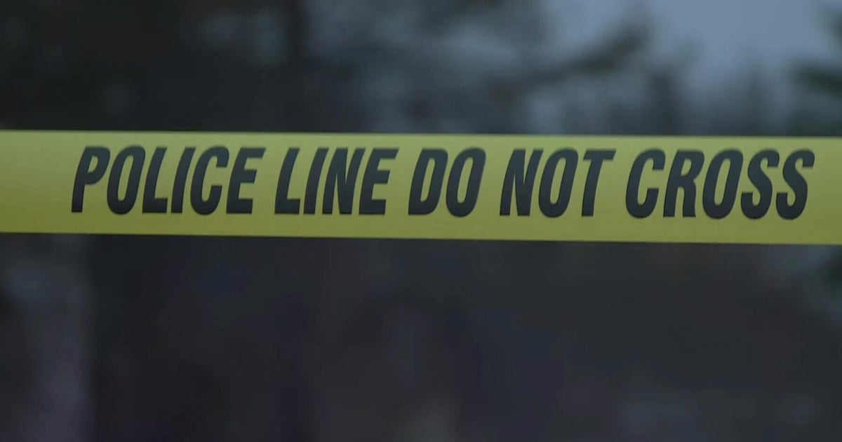 West Sacramento teen Mateo Vallejo shot and killed in Vacaville CBS Sacramento