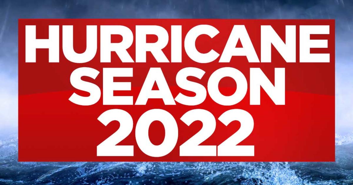 Hurricane Preparedness Week 2024 Florida Gulf Coast - Mady Sophey