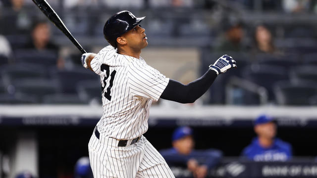 Toronto Blue Jays v New York Yankees 