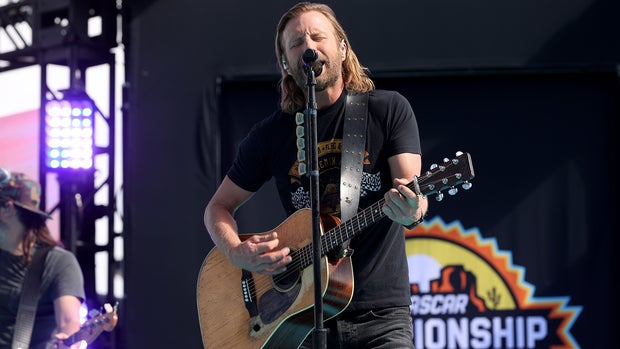 Dierks Bentley