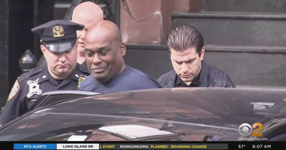 How Brooklyn subway shooting suspect came into custody - CBS New York