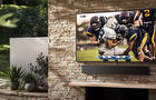 Samsung's "The Terrace" outdoor TV: Everything you need to know about the 4K set 