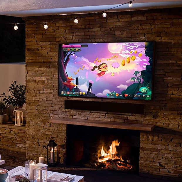 Samsung 55-inch