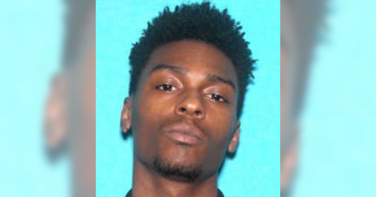 Police Suspect Still At Large After Double Shooting At Team Wellness