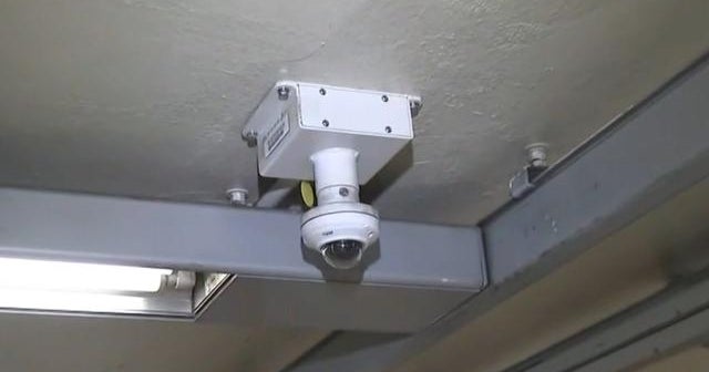 Records show history of issues with NYC subway security cameras CBS News