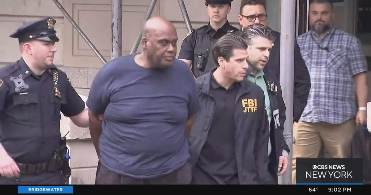 Police sources believe Brooklyn subway attack suspect called in tip ...