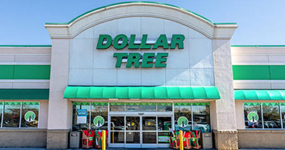 Dollar Tree left tainted applesauce on shelves for months, FDA says