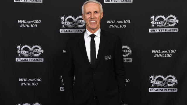 2017 NHL All-Star - NHL 100 Portraits 