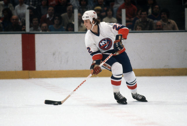 Islanders legend Mike Bossy dead at 65 – New York Post