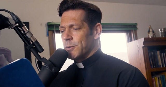 The Uplift: A podcasting priest and a little Prince