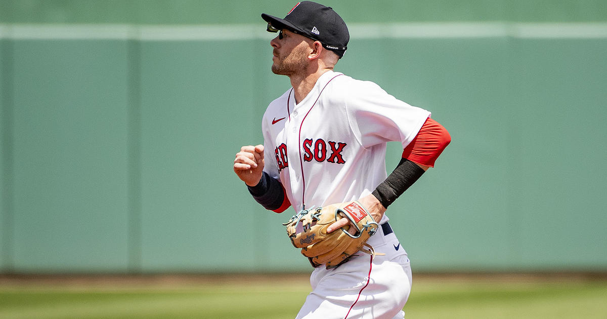 Top Boston sports stories of 2022: Red Sox edition - CBS Boston