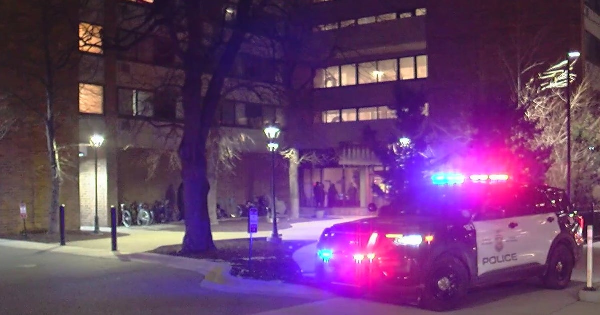 Father Of 10 year old Boy In Minneapolis Apartment Shooting Sentenced
