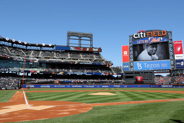 Summer in the Citi #Mets #CitiField