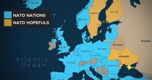 Russia Increases Military Presence Baltic Sea The Shadow Fleet and the Lifeline to the World