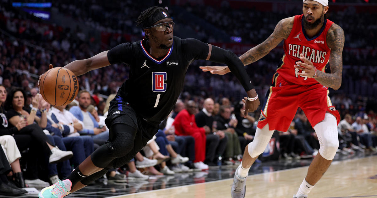 Clippers on brink of playoff elimination after loss: 'We've got to be  smarter