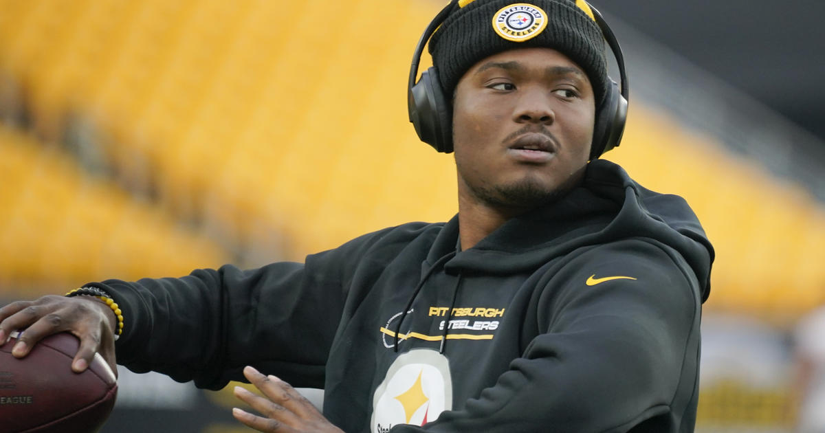 Steelers QB Dwayne Haskins was twice over alcohol limit when