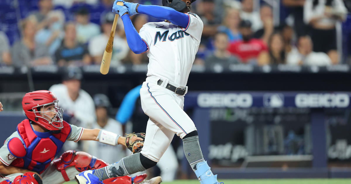 Photo Gallery: Marlins v. Phillies, Friday, July 15, 2022