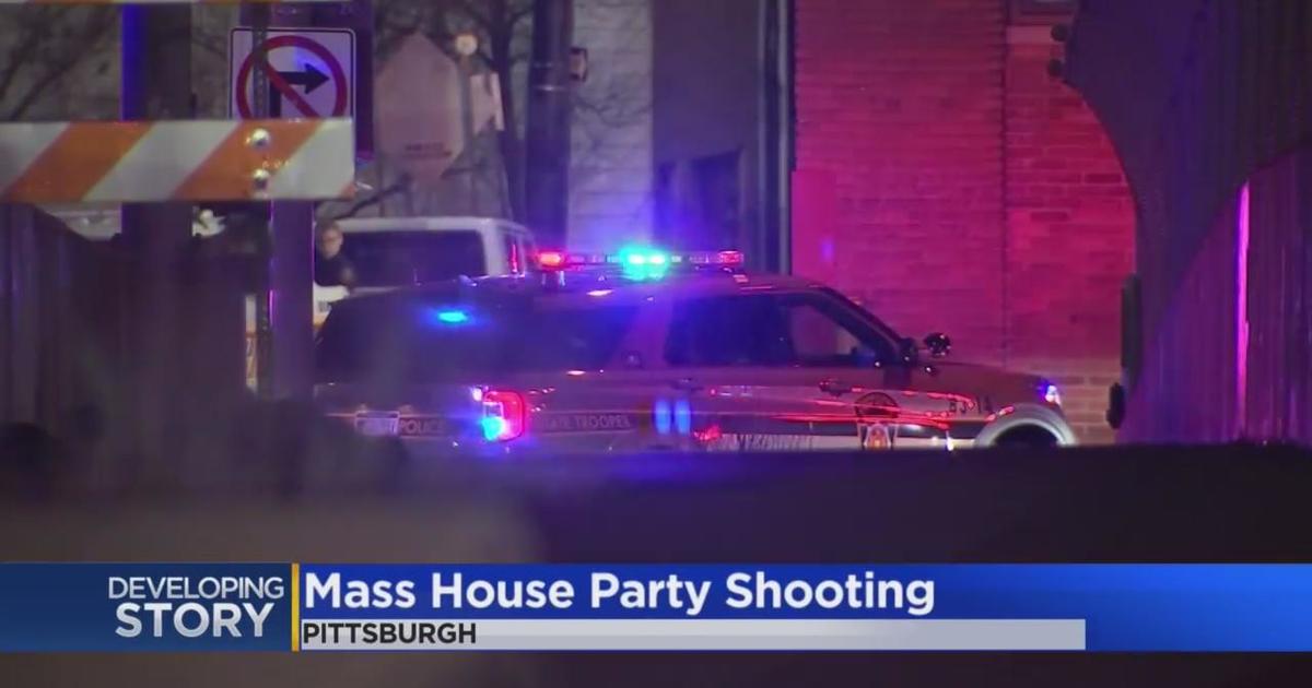 Pittsburgh Mass Shooting Leaves 2 Juveniles Dead, 9 Victims Injured ...