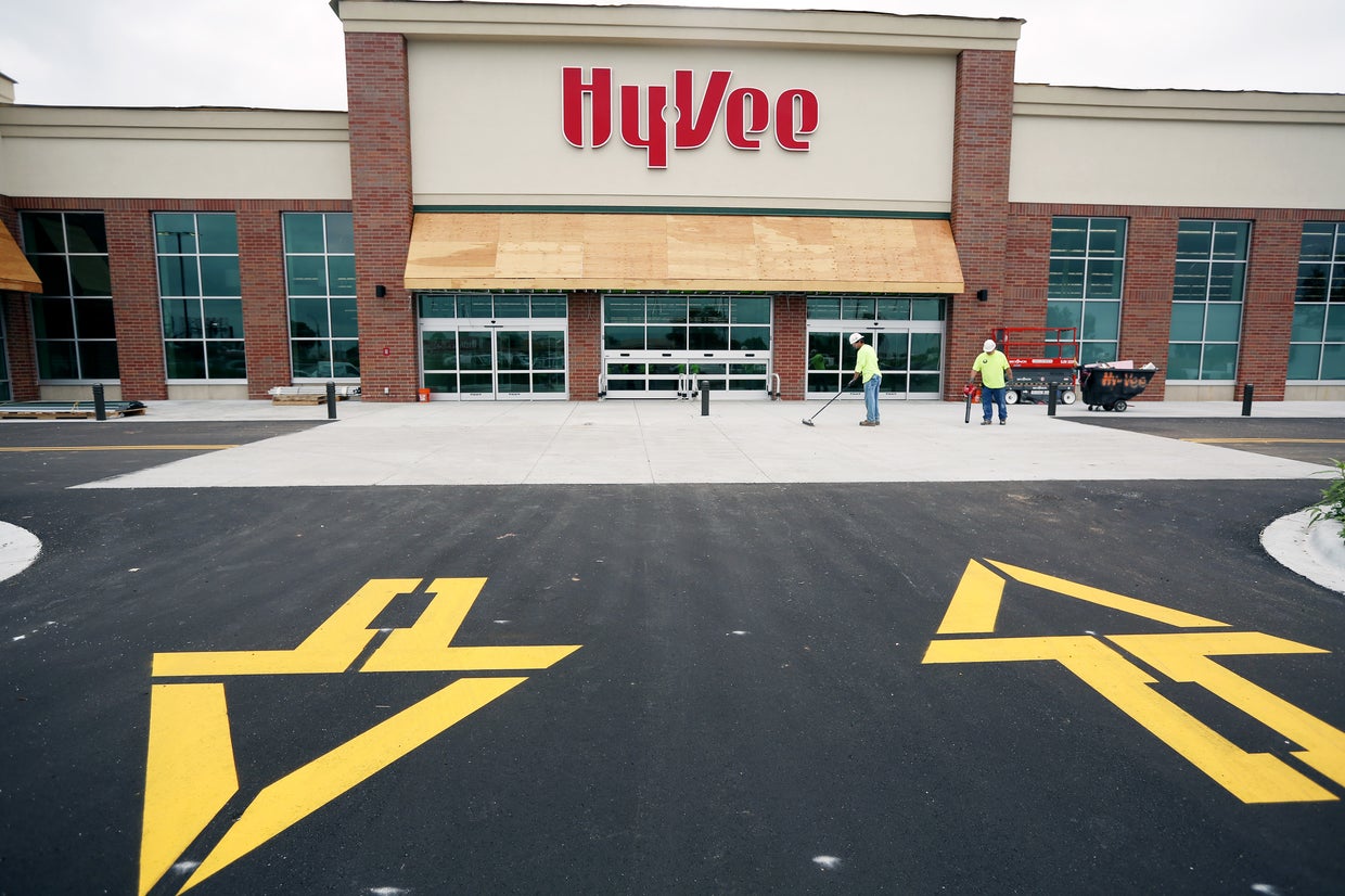HyVee Scraps Plans To Build 5 Stores In Twin Cities CBS Minnesota