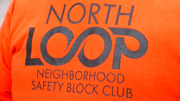 North Loop Crime Patrol 