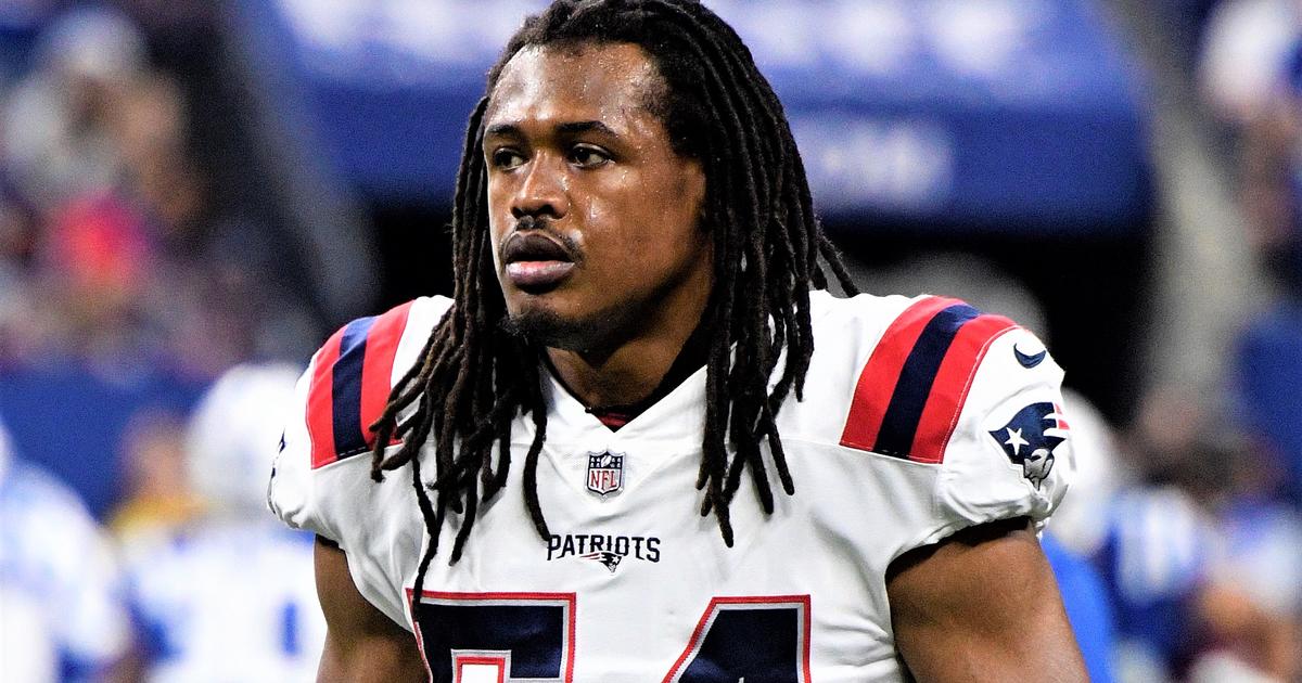 Former Tide star Dont'a Hightower goes to New England Patriots with No. 25  pick in first round of 2012 NFL Draft 