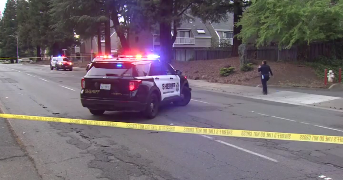 Second Gunman In Pair Of Deadly Shootings Near Fair Oaks Park Turns