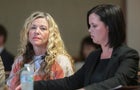 Slain Kids-Mom Charged 