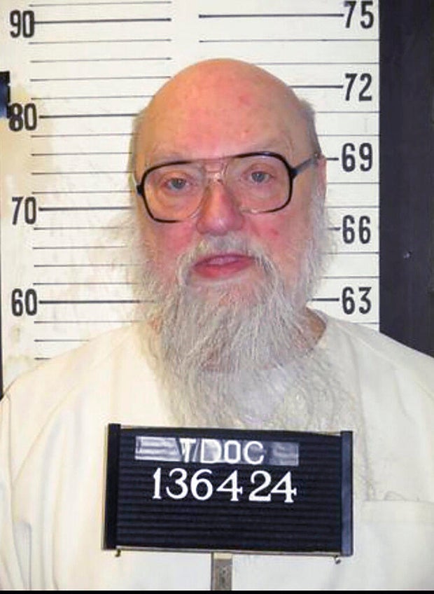 Death Penalty Tennessee