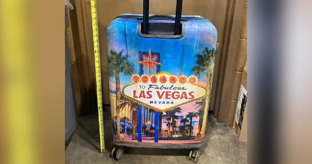 Mother arrested nearly 2 years after boy’s body is found in suitcase in Indiana Mother arrested nearly 2 years after boy’s body is found in suitcase in Indiana