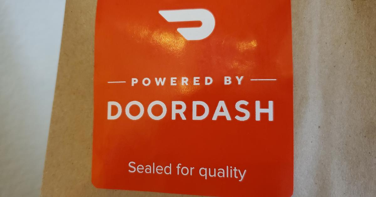 DoorDash to lay off 1,250 corporate staff calling it ‘most tough alter to DoorDash’