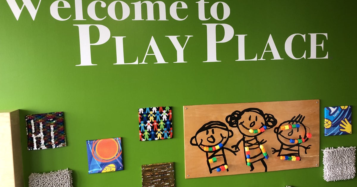 Autism & Special Needs Play Place Offers Quality Of Life Programs